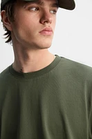 MEDIUM WEIGHT T-SHIRT