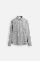CHEMISE AVEC COTON - LYOCELL