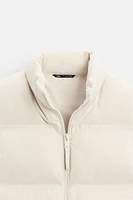 PUFFER VEST