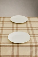 NAPPE COTON CARREAUX