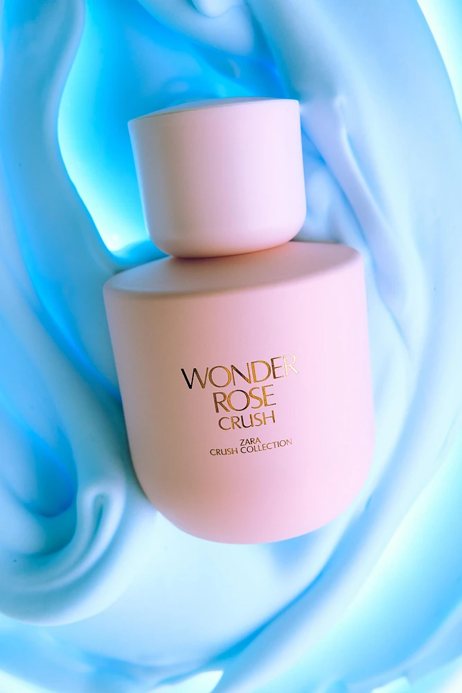 WONDER ROSE CRUSH EDP 90 ML (3.04 FL. OZ).
