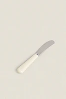 STAINLESS STEEL BUTTER KNIFE
