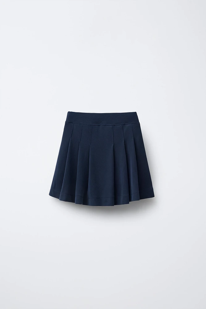 MODAL SKORT
