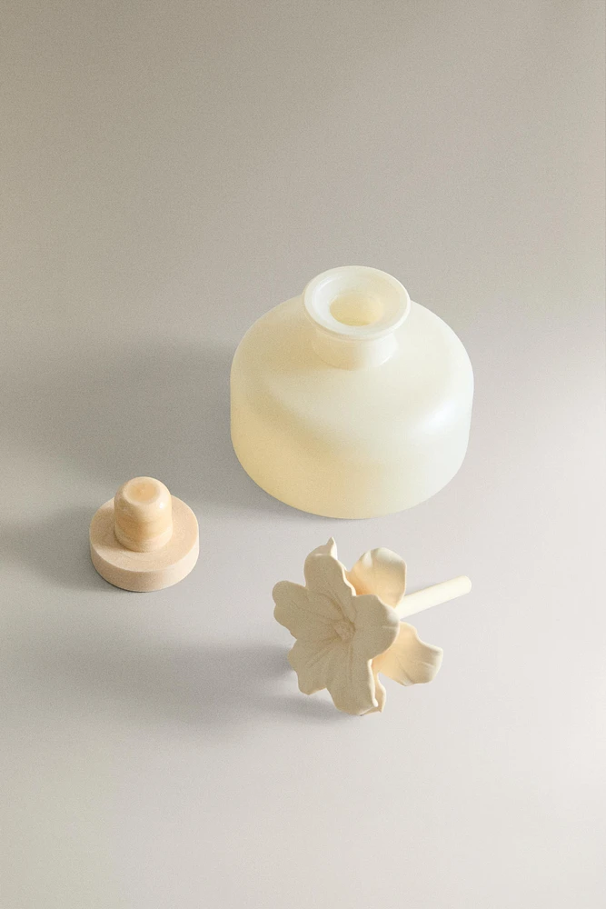 (150 ML) DIFFUSEUR DE PARFUM D’AMBIANCE CÉRAMIQUE TUBEROSE