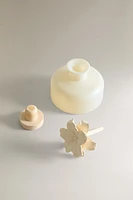 (150 ML) DIFFUSEUR DE PARFUM D’AMBIANCE CÉRAMIQUE TUBEROSE