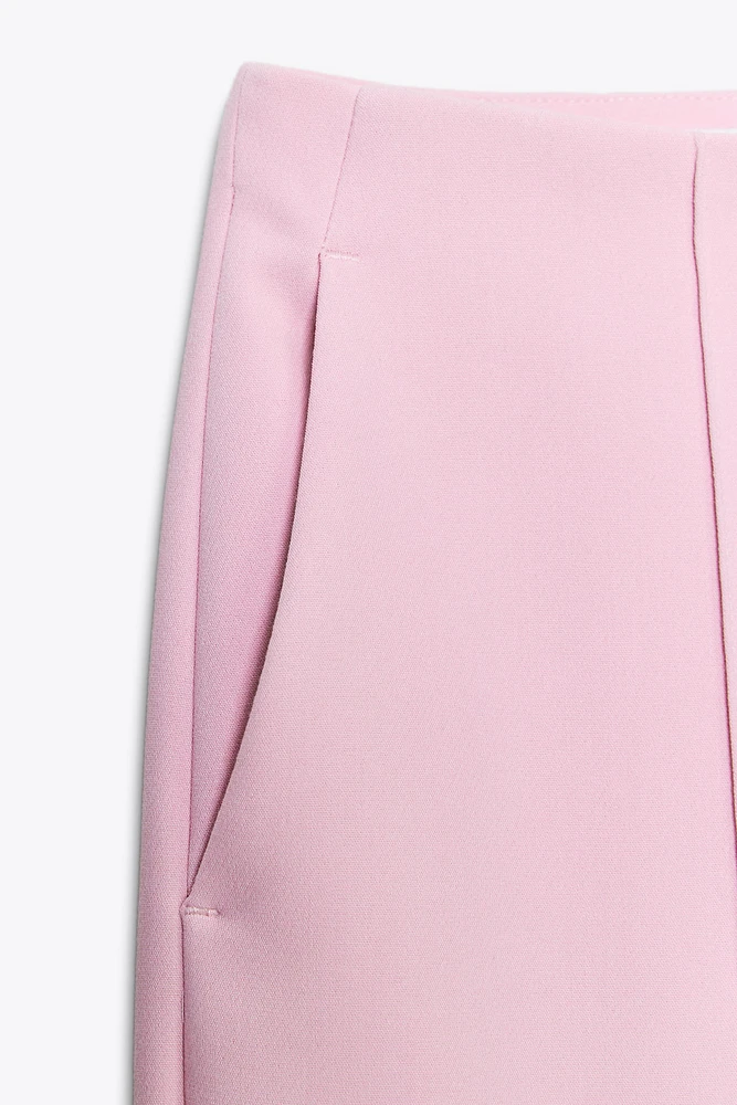 PANTALON FLARE