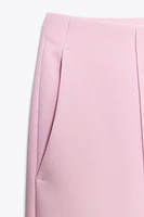 PANTALON FLARE