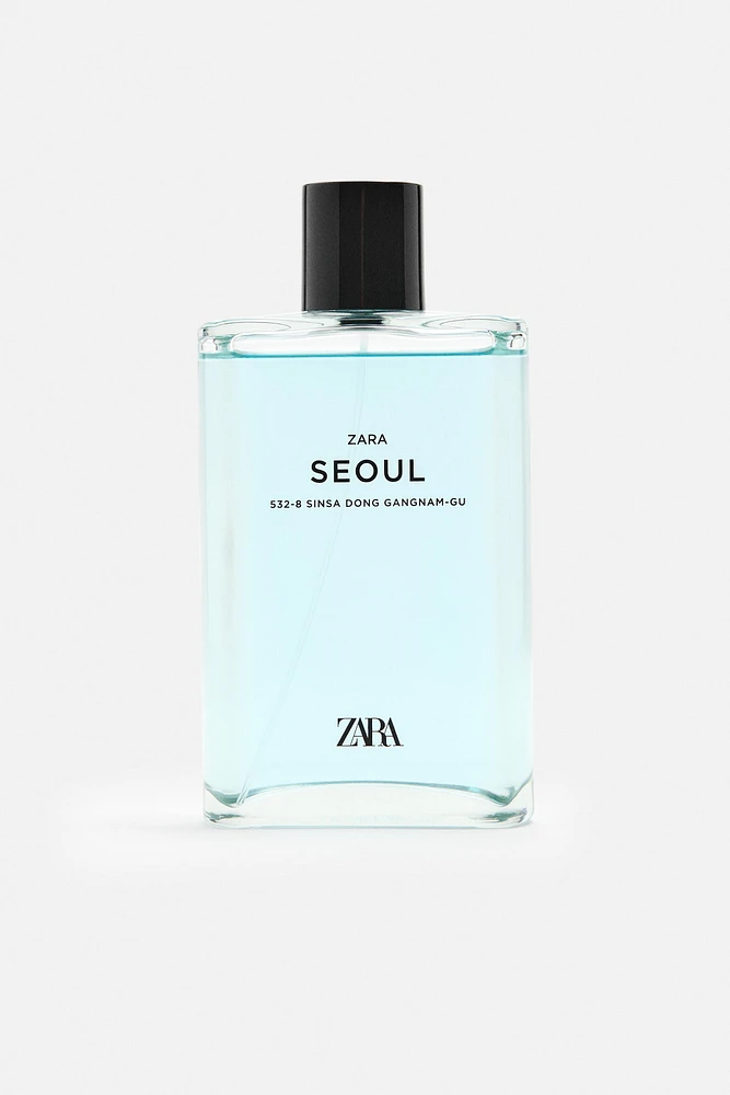 SEOUL 532-8 SINSA-DONG GANGNAM-GU EDT 150 ML (5.07 FL. OZ).