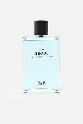 SEOUL 532-8 SINSA-DONG GANGNAM-GU EDT 150 ML (5.07 FL. OZ).