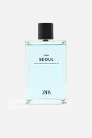 SEOUL 532-8 SINSA-DONG GANGNAM-GU EDT 150 ML (5.07 FL. OZ).