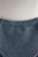 CHILDREN'S BODOME DIAPER WITH BOBBLES