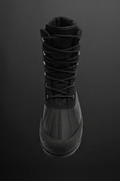 WATERPROOF HIKING BOOTS