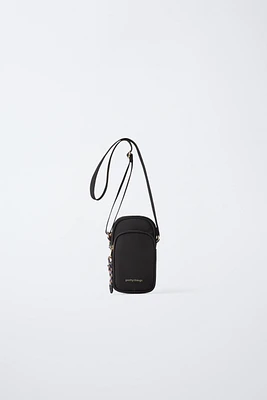 BASIC CELL PHONE BAG