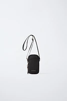 BASIC CELL PHONE BAG
