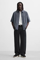 CORDUROY SNEAKERS