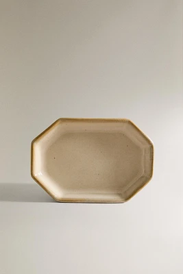 RUSTIC SOAP DISH