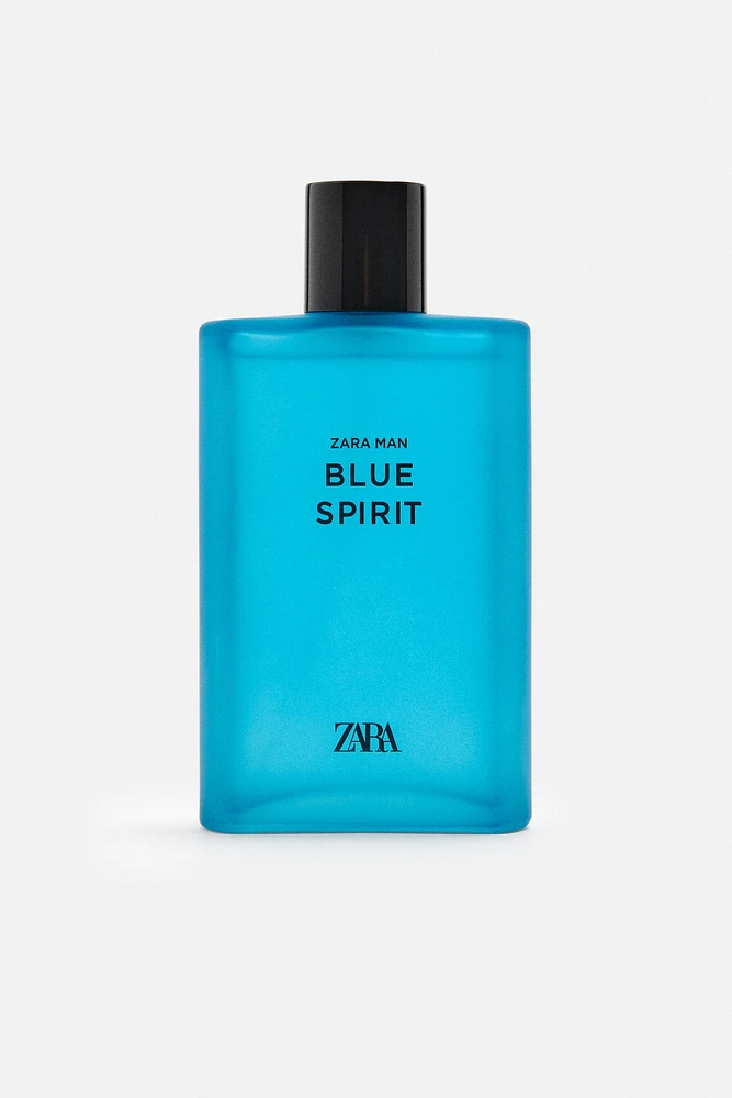 BLUE SPIRIT EDT 150 ML (5.07 FL. OZ).