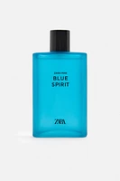 BLUE SPIRIT EDT 150 ML (5.07 FL. OZ).