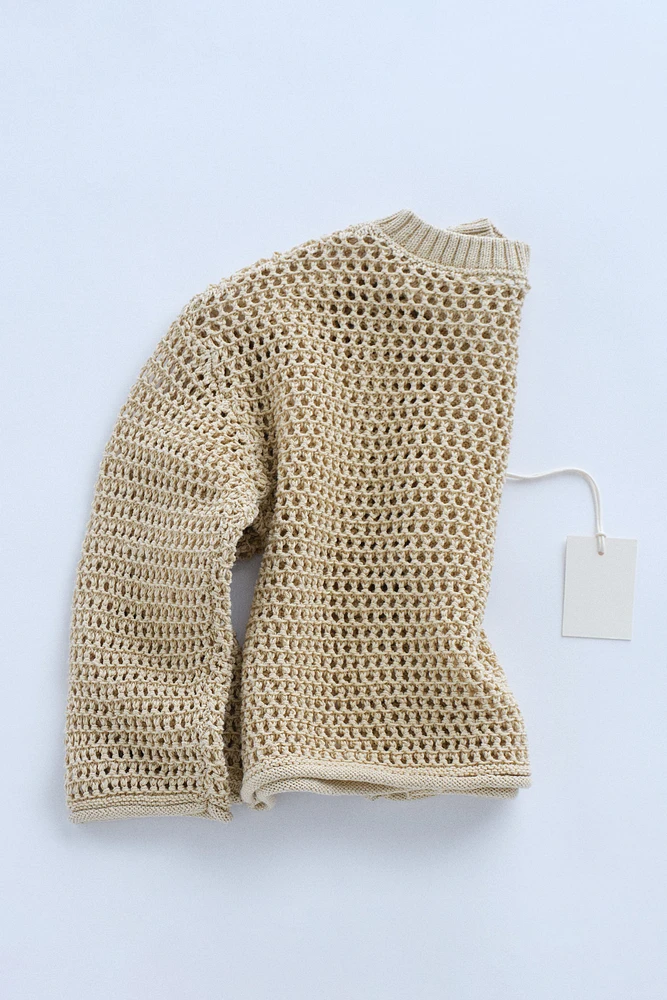 ZARA TIMELESS