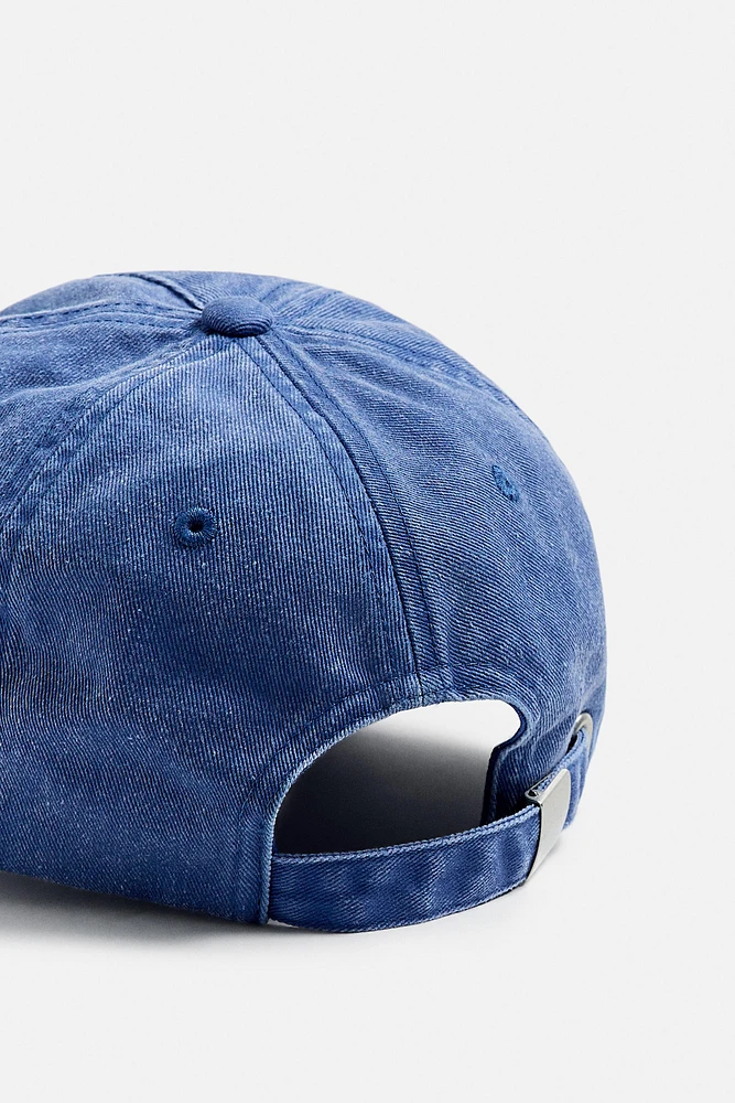 CASQUETTE QUEEN ©