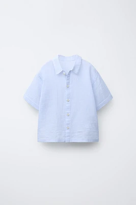 CHEMISE RAYURES