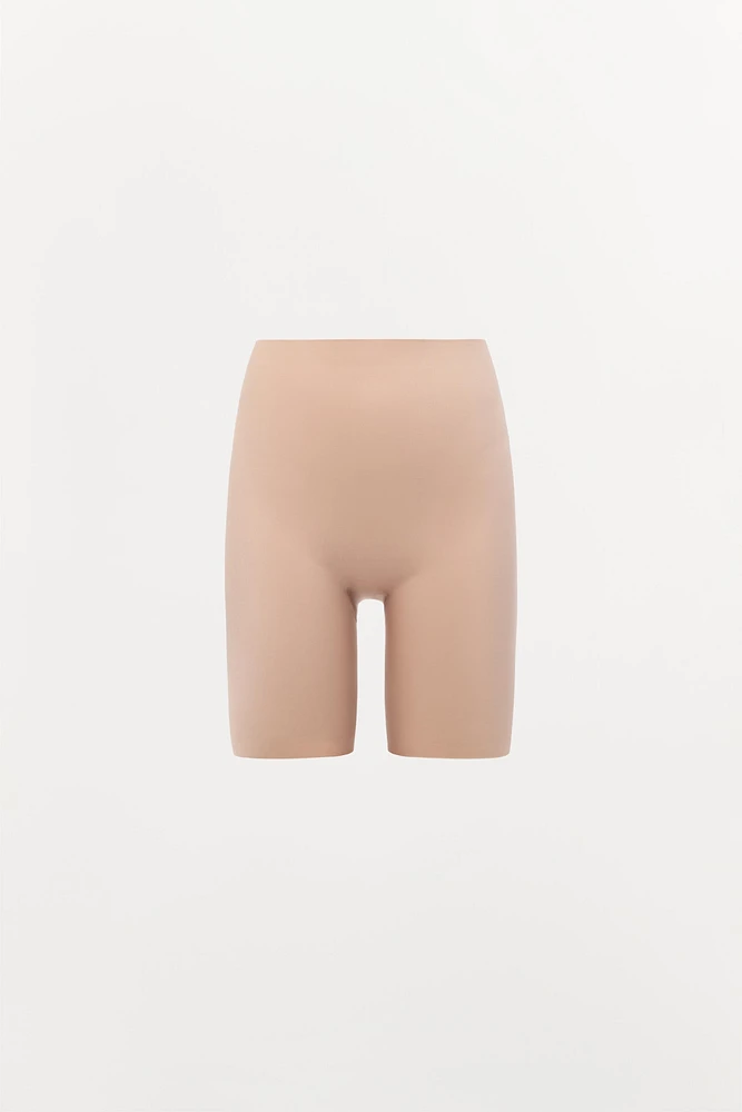 BODY SHAPE BIKE SHORTS
