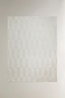 LINEN BLANKET