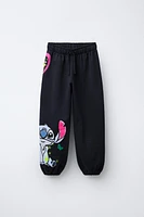 LILO & STITCH © DISNEY JOGGERS