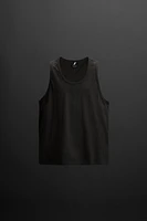 TRAINING TANK TOP