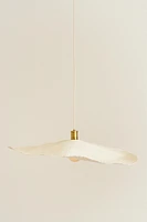 LARGE PENDANT LAMP
