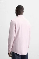 CHEMISE COTON - LYOCELL