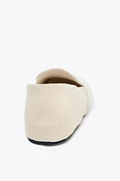 WOVEN SHOES X FANGLU LIN
