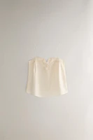 TOP COTON BRODERIES