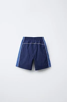 TECHNICAL SHORTS