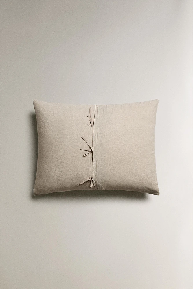 HOUSSE DE COUSSIN XXL