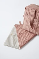 STAR DIAPER BAG