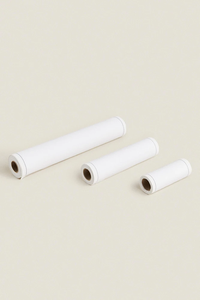 REUSABLE NAPKINS (PACK OF 20)