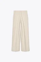 RUSTIC STRAIGHT LEG PANTS