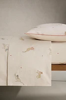 HOUSSE DE COUETTE ENFANT GUÉPARD