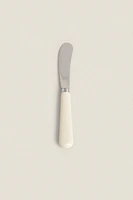 STAINLESS STEEL BUTTER KNIFE