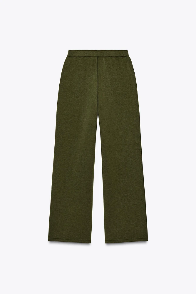 PANTALON FLUIDE