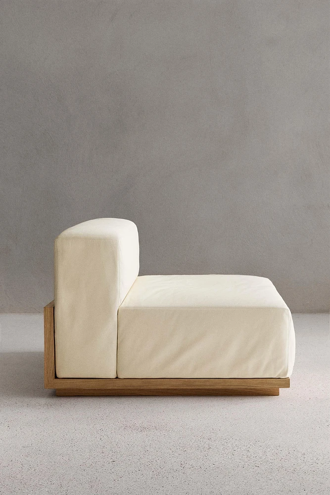 SOFA 02 | MODULE PIÈCE CENTRALE
