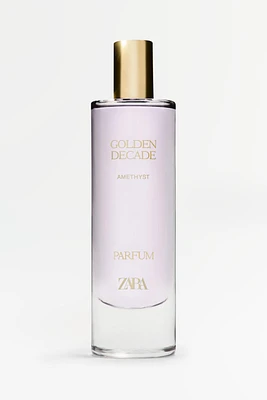 GOLDEN DECADE AMETHYST PARFUM 80 ML (2.71 FL. OZ)