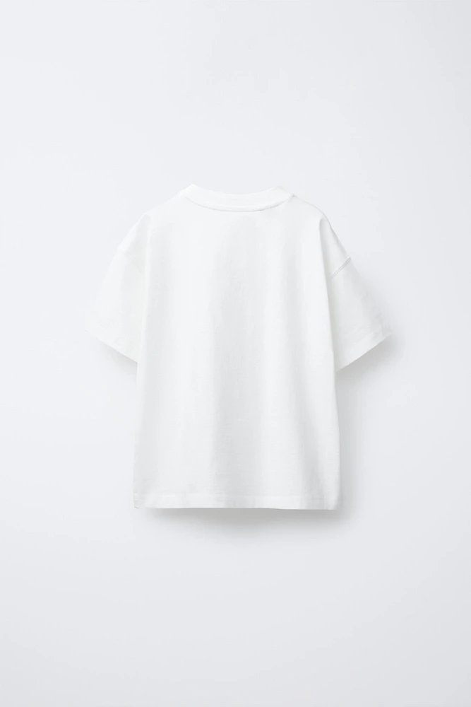 OASIS ® PRINT T-SHIRT