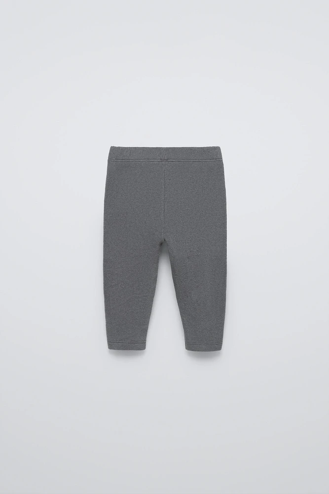LEGGING SOFT TOUCH