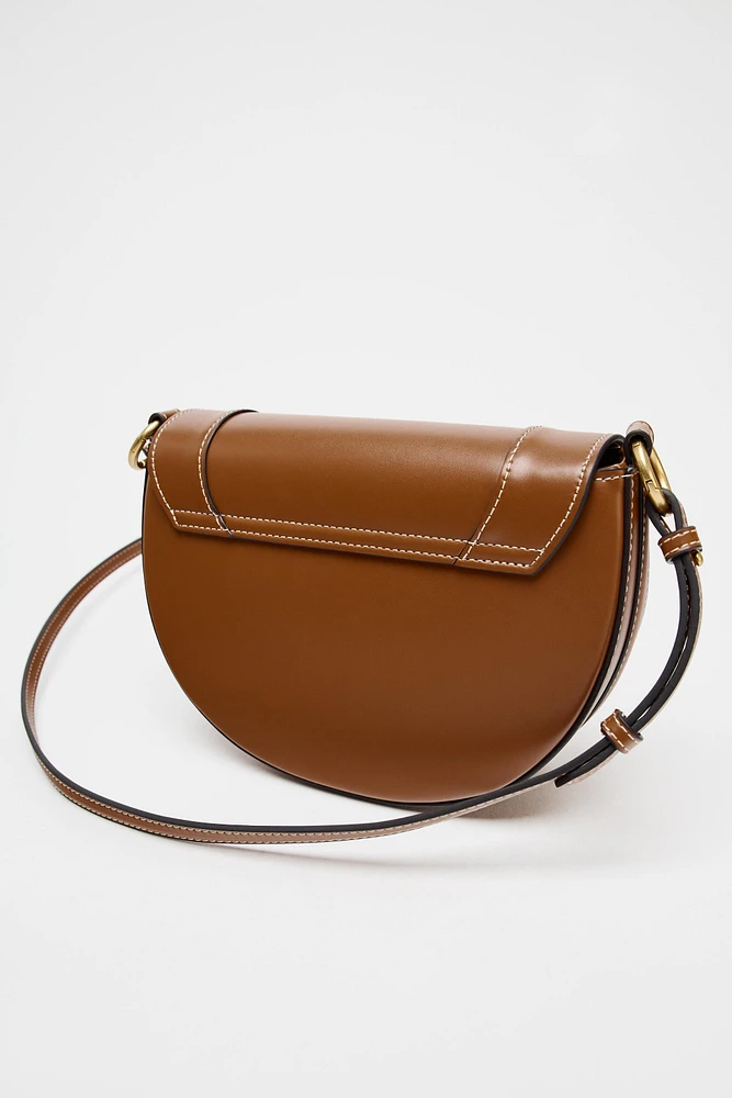 SAC BANDOULIÈRE SURPIQÛRES CANVAS