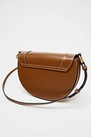 SAC BANDOULIÈRE SURPIQÛRES CANVAS