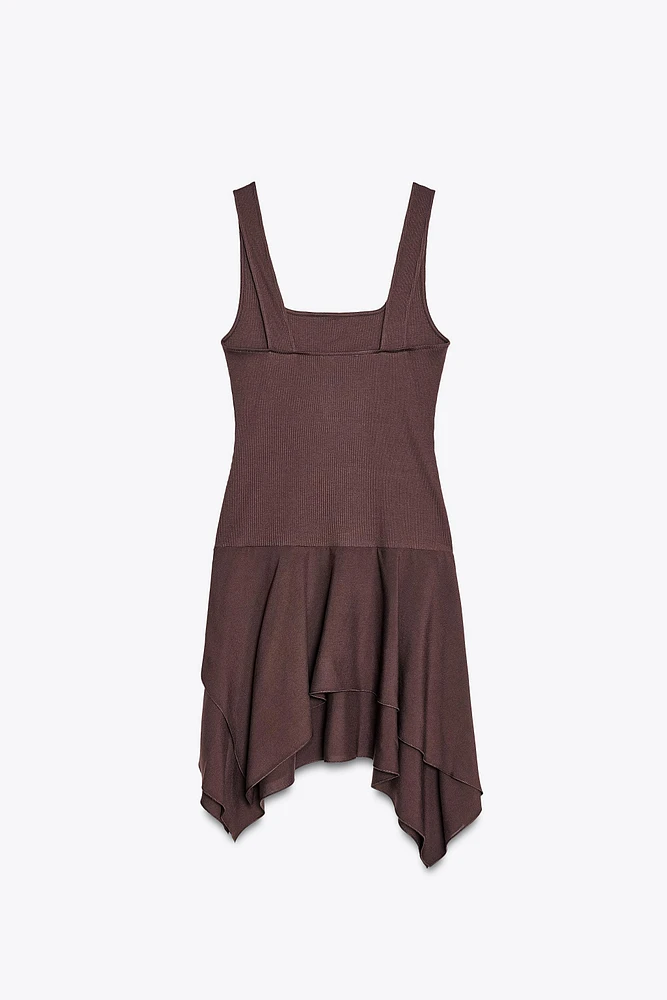 ROBE BIMATIÈRE