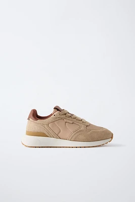 TENNIS DE SPORT CASUAL
