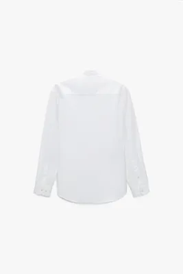 OXFORD SHIRT
